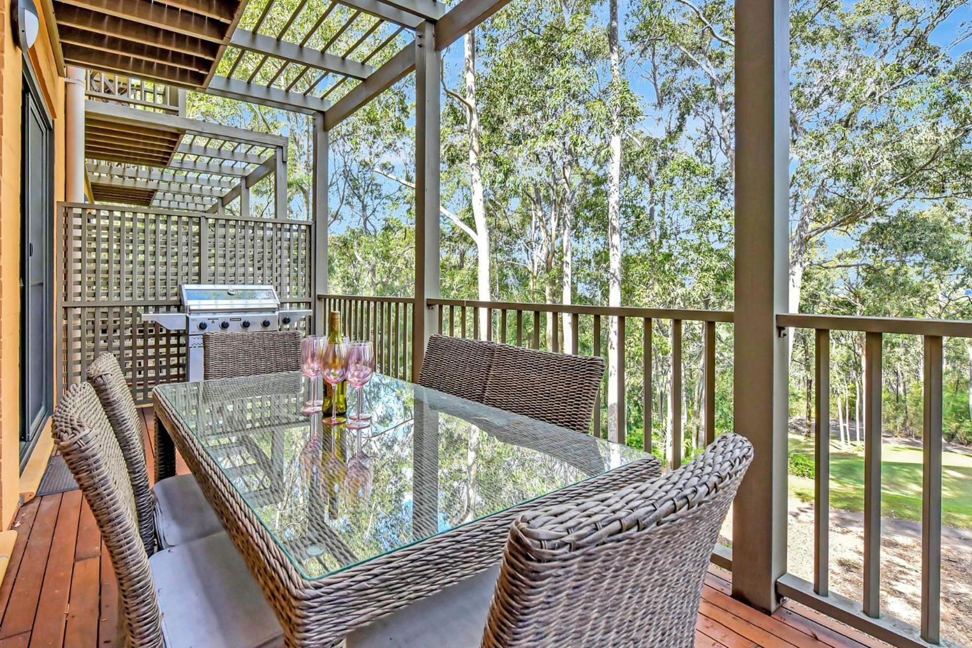 Villa 3Br Bella Vista Villa Located Within Cypress Lakes Resort Поколбин Екстериор снимка