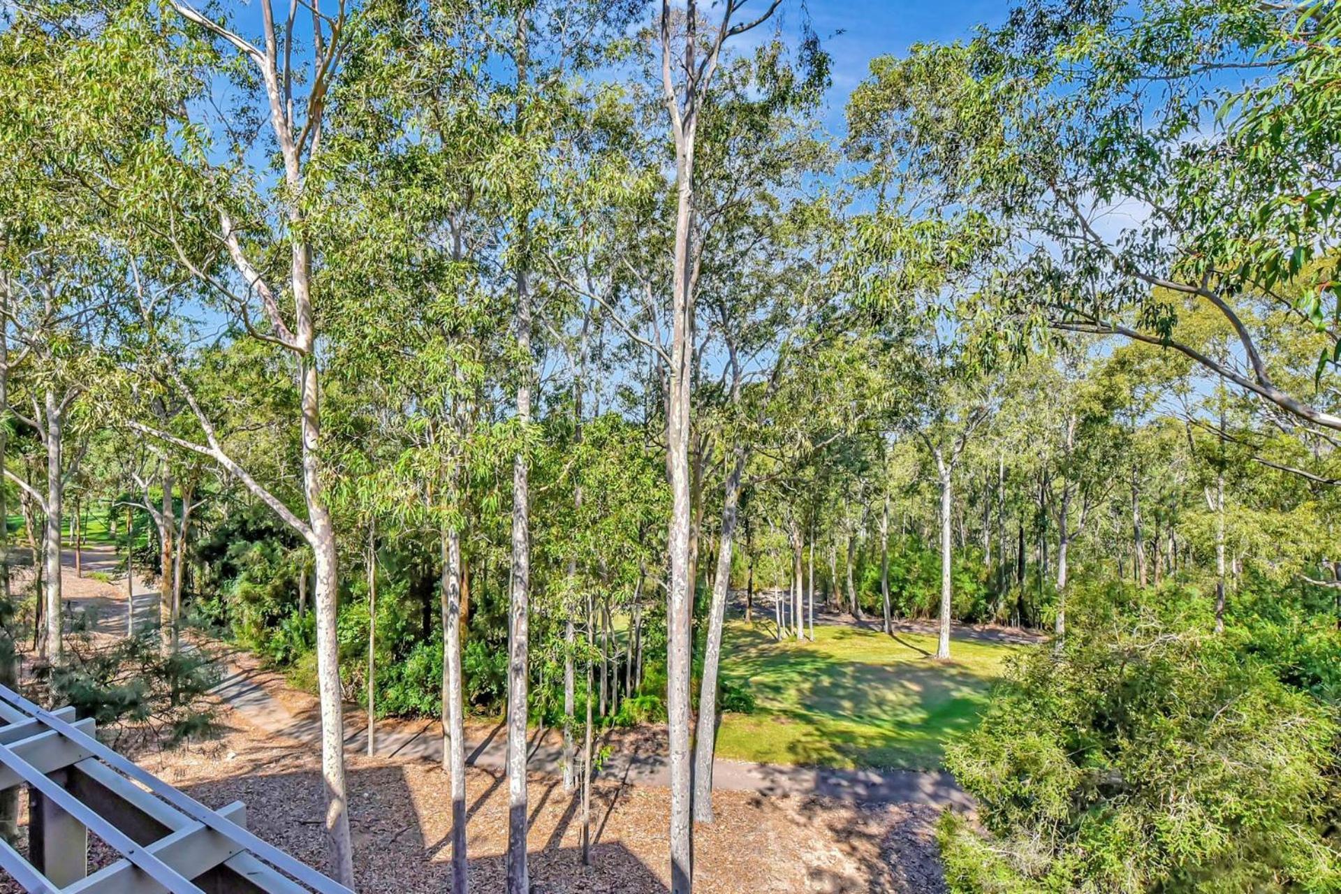 Villa 3Br Bella Vista Villa Located Within Cypress Lakes Resort Поколбин Екстериор снимка