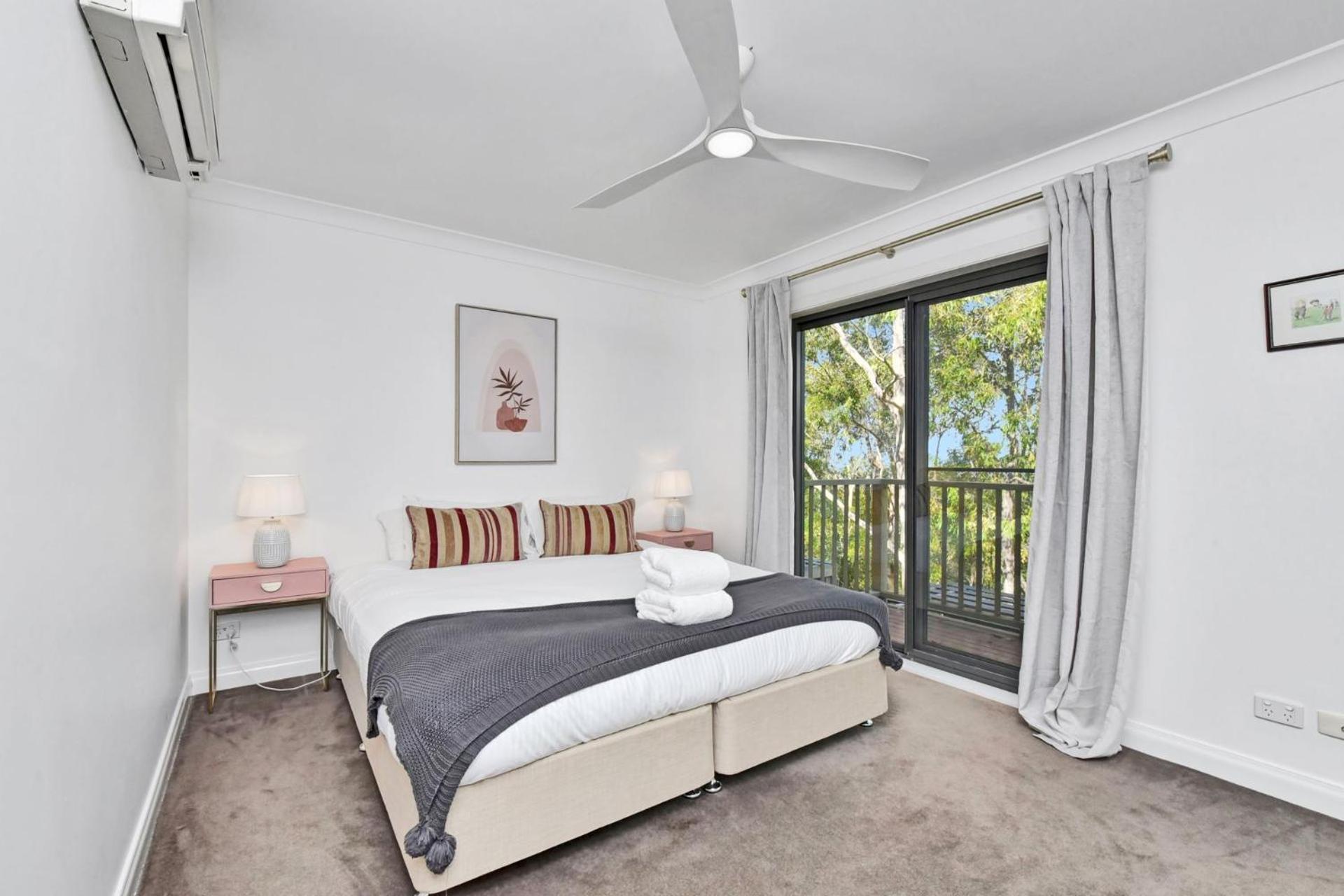 Villa 3Br Bella Vista Villa Located Within Cypress Lakes Resort Поколбин Екстериор снимка