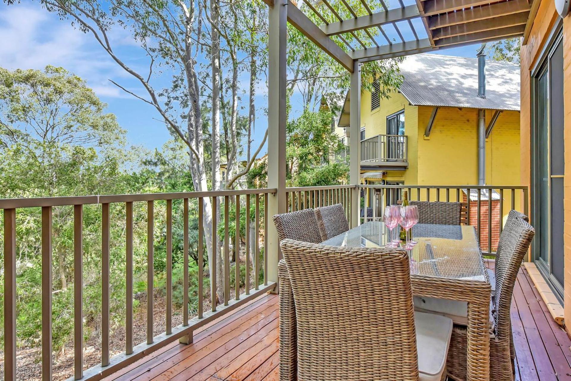 Villa 3Br Bella Vista Villa Located Within Cypress Lakes Resort Поколбин Екстериор снимка